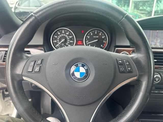2012 BMW 3 Series 328i