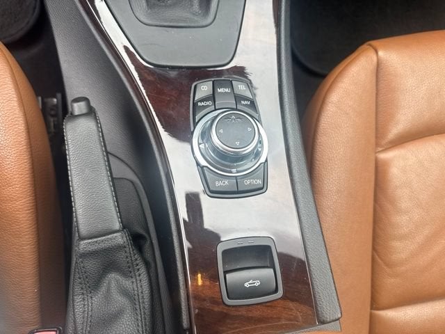 2012 BMW 3 Series 328i