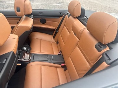 2012 BMW 3 Series 328i