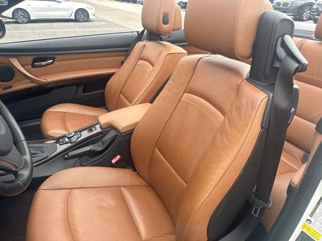 2012 BMW 3 Series 328i