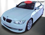 2012 BMW 3 Series 328i