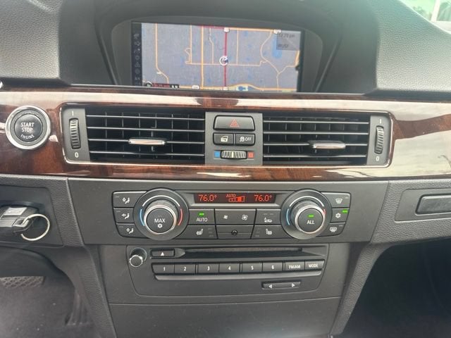 2012 BMW 3 Series 328i