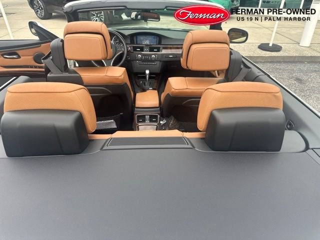 2012 BMW 3 Series 328i