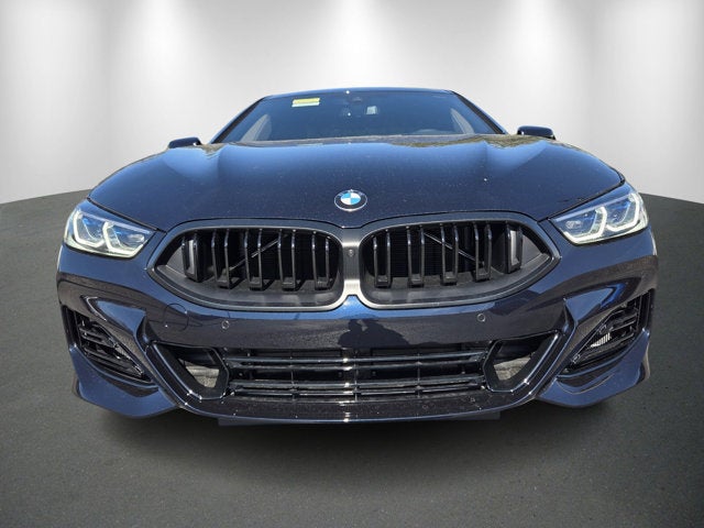 2026 BMW 840i 840i