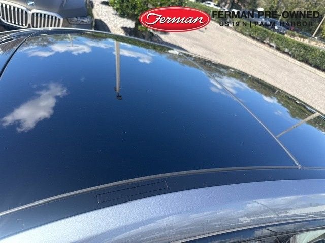 2022 BMW 8 Series 840i