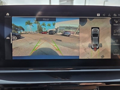 2022 BMW 840i xDrive 840i