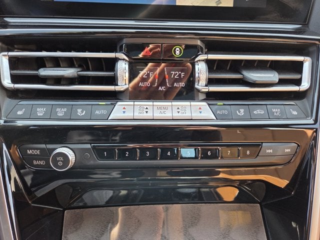 2022 BMW 840i xDrive 840i