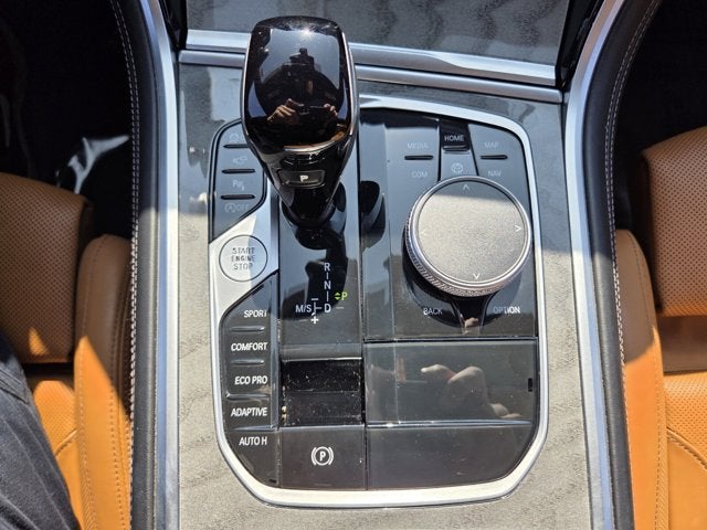 2022 BMW 840i xDrive 840i