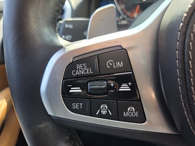 2022 BMW 840i xDrive 840i