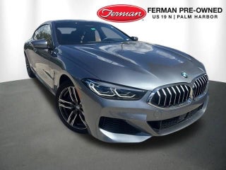 2022 BMW 840i xDrive 840i