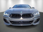 2026 BMW 840i 840i