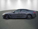 2026 BMW 840i 840i