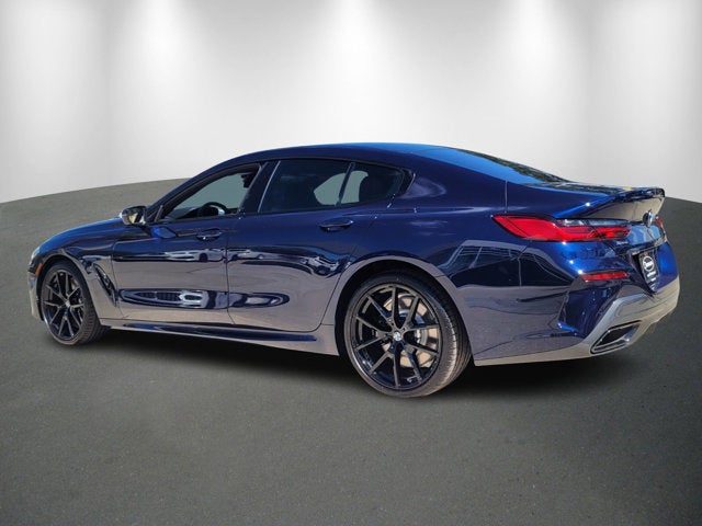 2026 BMW 840i 840i