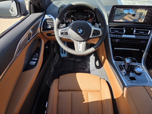 2026 BMW 840i 840i