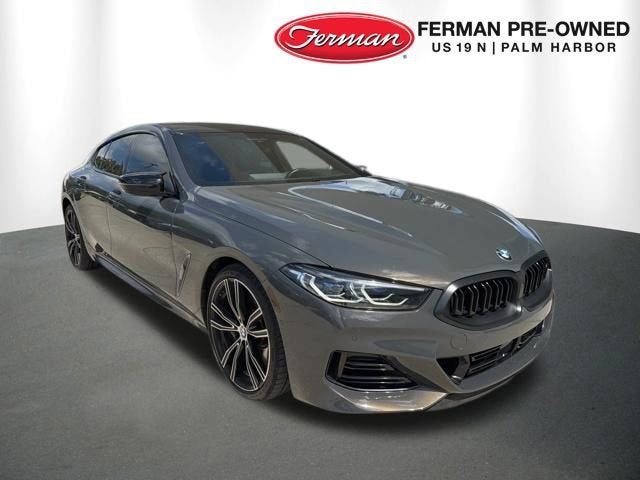 2024 BMW 850i M850i