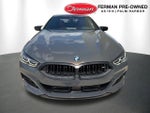 2024 BMW 850i M850i