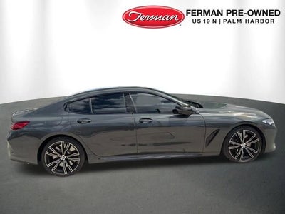 2024 BMW 850i M850i