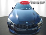2022 BMW 850i M850i