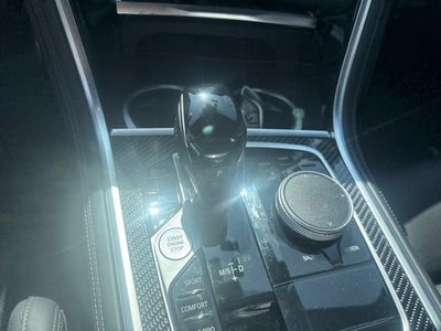 2026 BMW 850i M850i