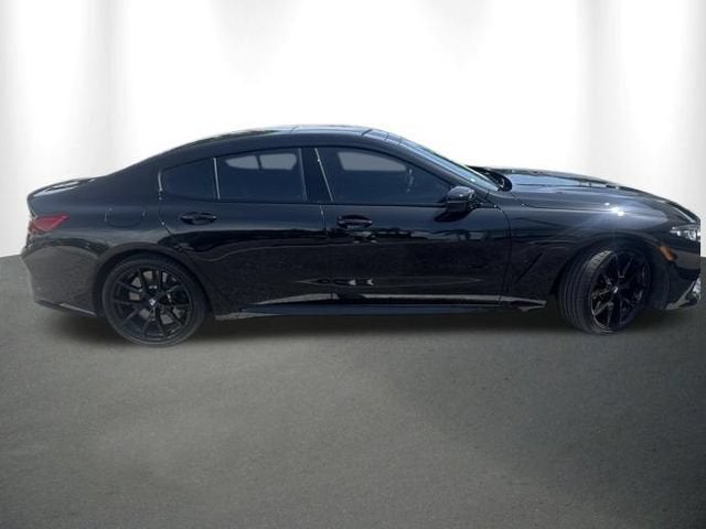 2026 BMW 850i M850i