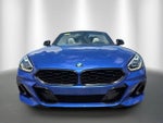 2026 BMW Z4 sDrive30i