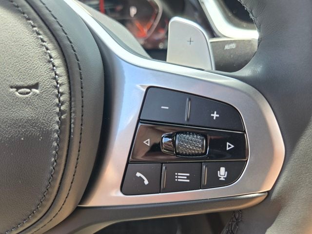 2026 BMW Z4 sDrive30i