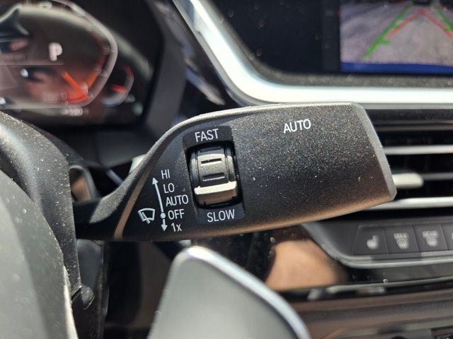 2026 BMW Z4 sDrive30i