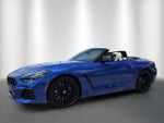 2026 BMW Z4 sDrive30i