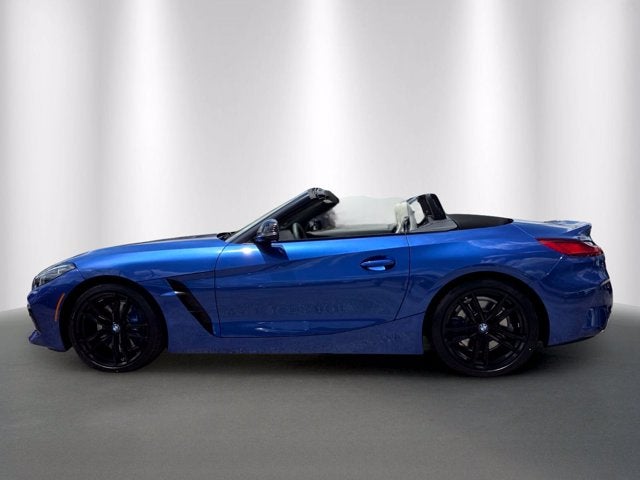 2026 BMW Z4 sDrive30i