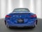 2026 BMW Z4 sDrive30i