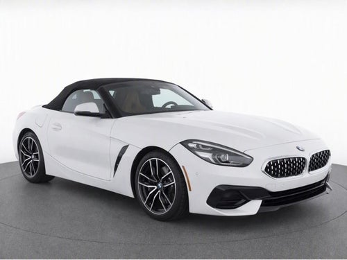 2020 BMW Z4 sDrive sDrive30i