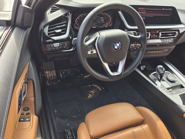 2020 BMW Z4 sDrive sDrive30i