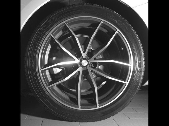 2020 BMW Z4 sDrive sDrive30i