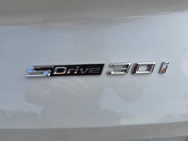 2020 BMW Z4 sDrive sDrive30i