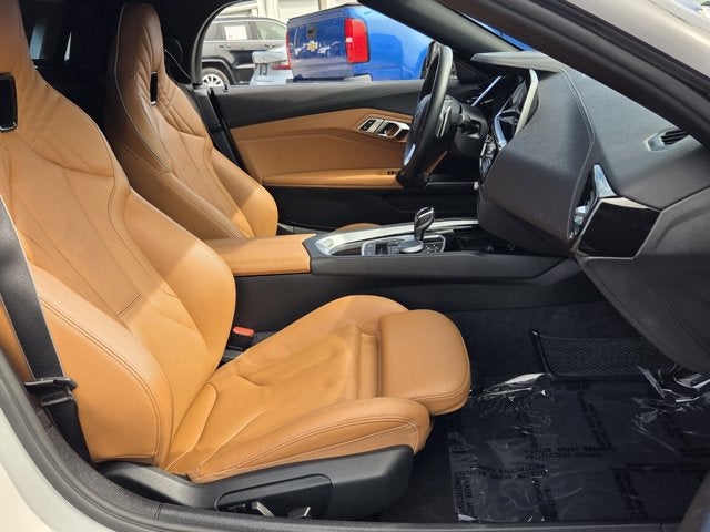2020 BMW Z4 sDrive sDrive30i