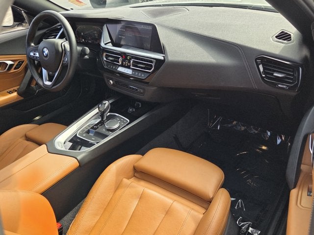 2020 BMW Z4 sDrive sDrive30i