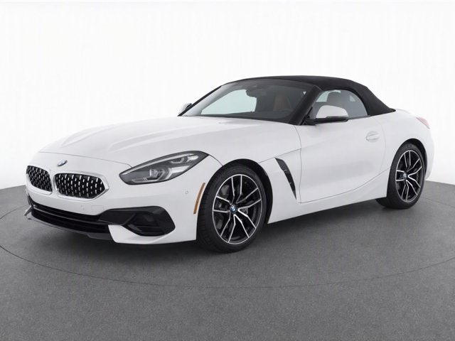 2020 BMW Z4 sDrive sDrive30i