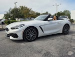 2020 BMW Z4 sDrive sDrive30i