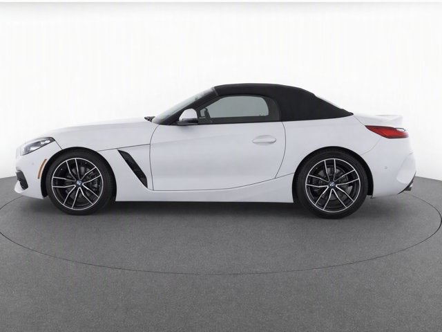 2020 BMW Z4 sDrive sDrive30i