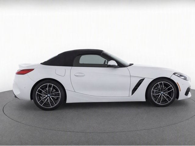 2020 BMW Z4 sDrive sDrive30i