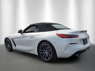 2020 BMW Z4 sDrive sDrive30i