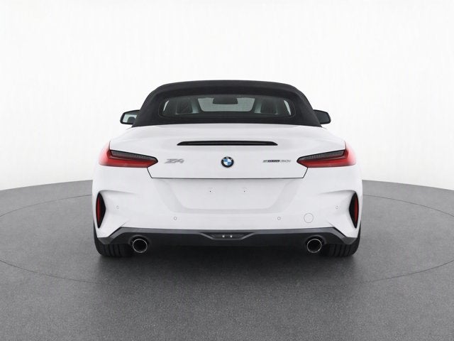 2020 BMW Z4 sDrive sDrive30i