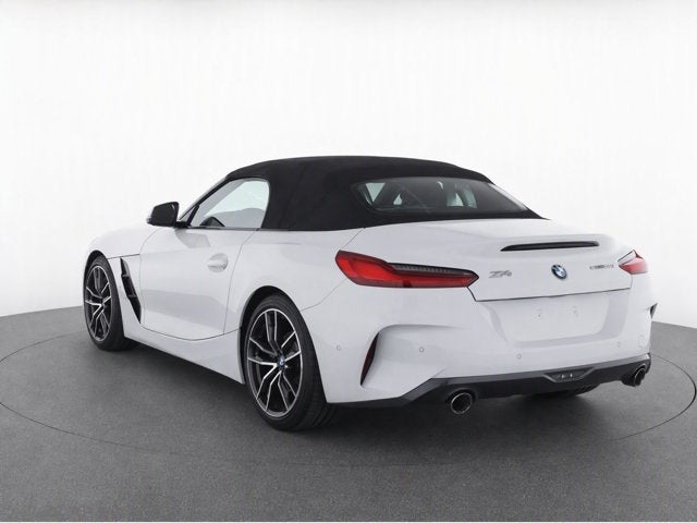 2020 BMW Z4 sDrive sDrive30i