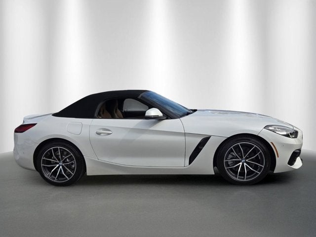 2020 BMW Z4 sDrive sDrive30i
