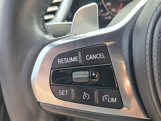 2020 BMW Z4 sDriveM40i