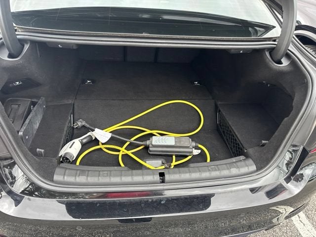 2018 BMW 530e 530e iPerformance