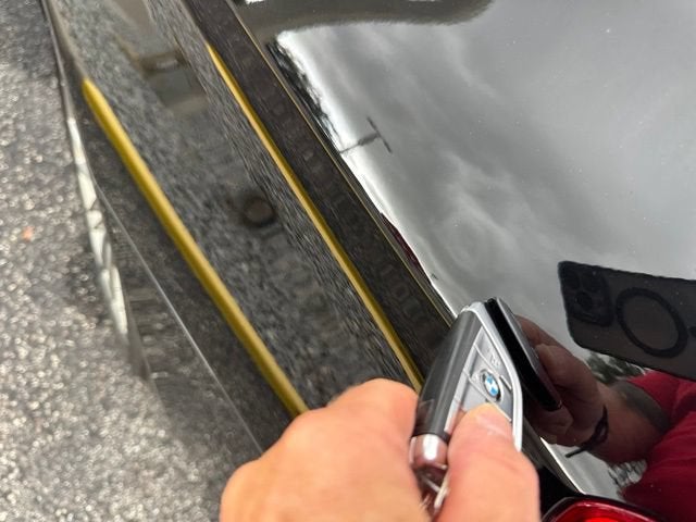 2018 BMW 530e 530e iPerformance