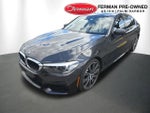 2019 BMW 540i 540i