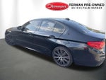 2019 BMW 540i 540i