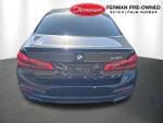 2019 BMW 540i 540i